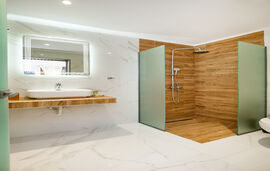 Maison Centrale Apartments, Limenaria, Thassos