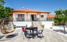 Maison Centrale Apartments, Limenaria, Thassos