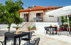 Maison Centrale Apartments, Limenaria, Thassos