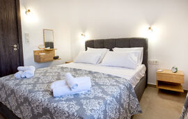 Maison Centrale Apartments, Limenaria, Thassos