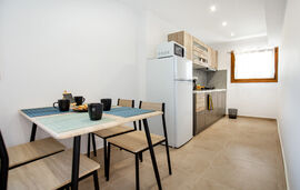 Maison Centrale Apartments, Limenaria, Thassos