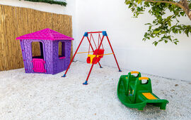 Maison Centrale Apartments, Limenaria, Thassos