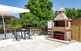 Maison Centrale Apartments, Limenaria, Thassos