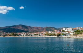 Maison Centrale Apartments, Limenaria, Thassos