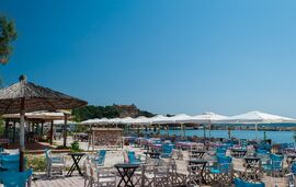 Maison Centrale Apartments, Limenaria, Thassos