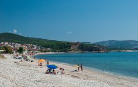 Maison Centrale Apartments, Limenaria, Thassos