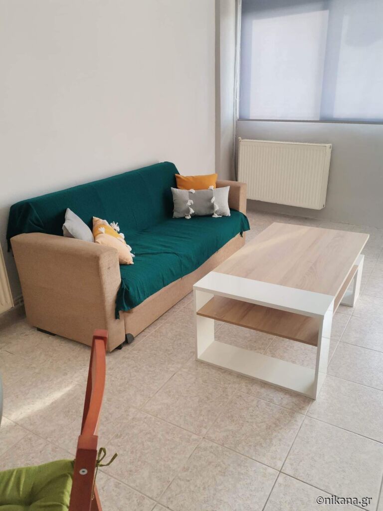 Lena Apartment, Nea Iraklitsa, Kavala