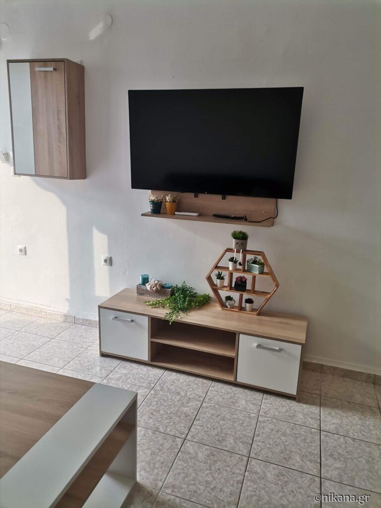 Lena Apartment, Nea Iraklitsa, Kavala