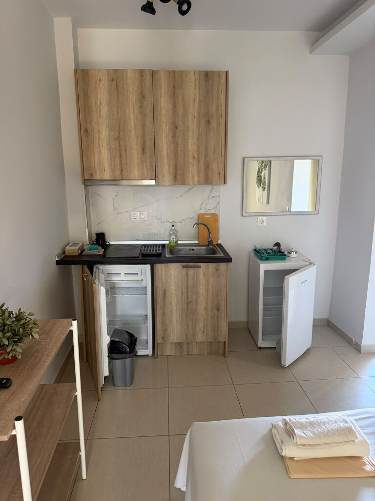 Pavlos Helios Villa, Pefkohori, Kassandra
