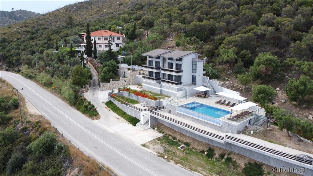 Sarti Thea Boutique Hotel, Sarti, Sithonia