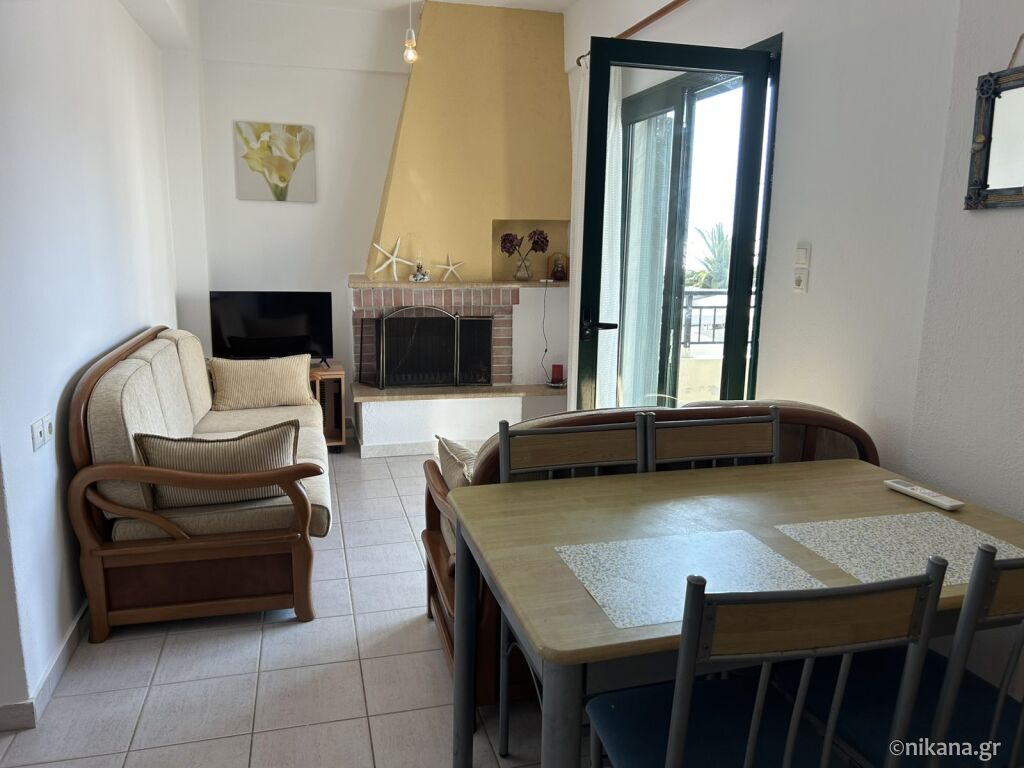 Next To The Sea Apartment, Siviri, Kassandra