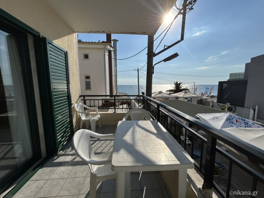 Next To The Sea Apartment, Siviri, Kassandra