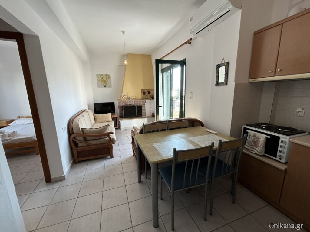 Next To The Sea Apartment, Siviri, Kassandra