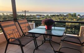 Balconaki Apartments, Vourvourou, Sithonia