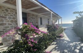 Melivia Sea Front Resort, Nea Skioni, Kassandra