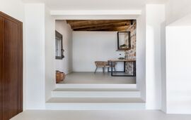 Melivia Sea Front Resort, Nea Skioni, Kassandra