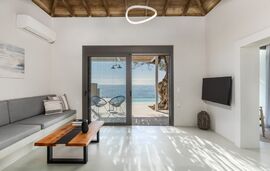 Melivia Sea Front Resort, Nea Skioni, Kassandra