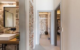 Melivia Sea Front Resort, Nea Skioni, Kassandra