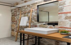 Melivia Sea Front Resort, Nea Skioni, Kassandra