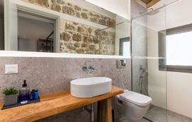 Melivia Sea Front Resort, Nea Skioni, Kassandra