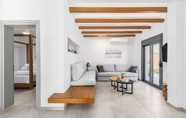 Melivia Sea Front Resort, Nea Skioni, Kassandra