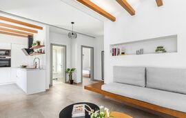 Melivia Sea Front Resort, Nea Skioni, Kassandra