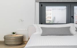 Melivia Sea Front Resort, Nea Skioni, Kassandra