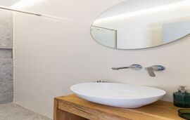 Melivia Sea Front Resort, Nea Skioni, Kassandra