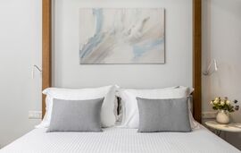 Melivia Sea Front Resort, Nea Skioni, Kassandra