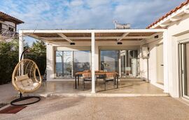 Melivia Sea Front Resort, Nea Skioni, Kassandra