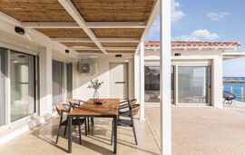 Melivia Sea Front Resort, Nea Skioni, Kassandra