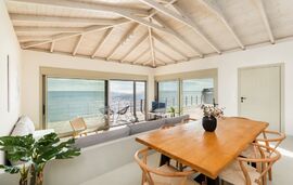 Melivia Sea Front Resort, Nea Skioni, Kassandra