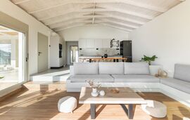 Melivia Sea Front Resort, Nea Skioni, Kassandra