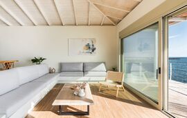 Melivia Sea Front Resort, Nea Skioni, Kassandra