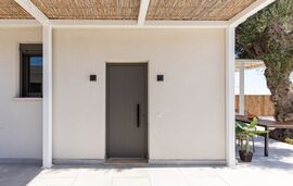 Melivia Sea Front Resort, Nea Skioni, Kassandra