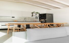 Melivia Sea Front Resort, Nea Skioni, Kassandra