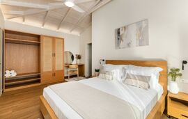 Melivia Sea Front Resort, Nea Skioni, Kassandra