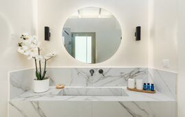 Melivia Sea Front Resort, Nea Skioni, Kassandra