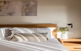 Melivia Sea Front Resort, Nea Skioni, Kassandra