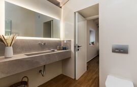 Melivia Sea Front Resort, Nea Skioni, Kassandra