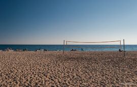 Melivia Sea Front Resort, Nea Skioni Beach, Kassandra