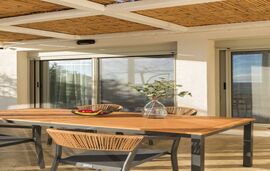 Melivia Sea Front Resort, Nea Skioni, Kassandra