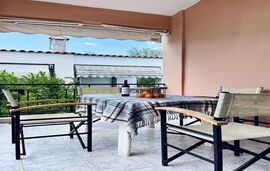 Mika Apartment, Toroni, Sithonia