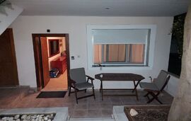 Eva Apartment, Kallithea, Kassandra