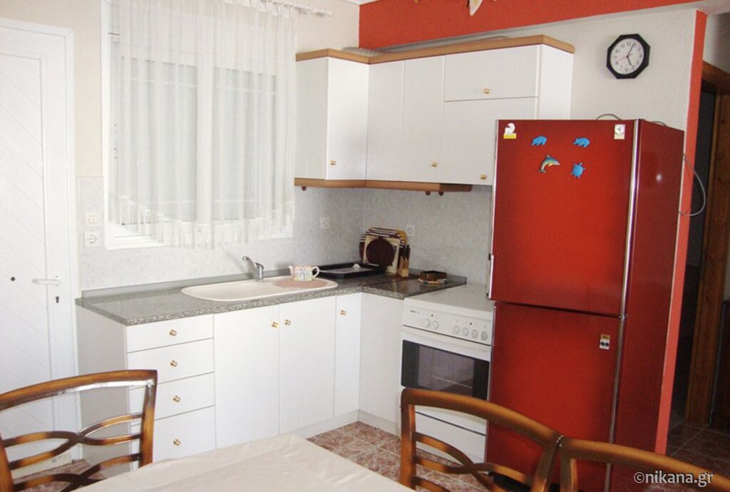 Fillipos Apartment, Kallithea, Kassandra