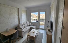 Mina Apartment, Hanioti, Kassandra