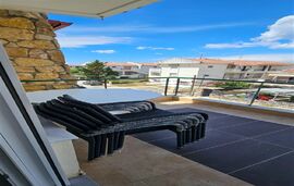 Mina Apartment, Hanioti, Kassandra