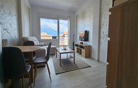 Mina Apartment, Hanioti, Kassandra