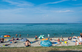 Mina Apartment, Hanioti, Kassandra