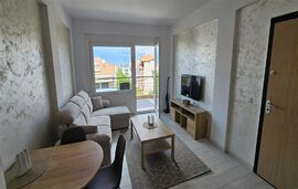 Mina Apartment, Hanioti, Kassandra